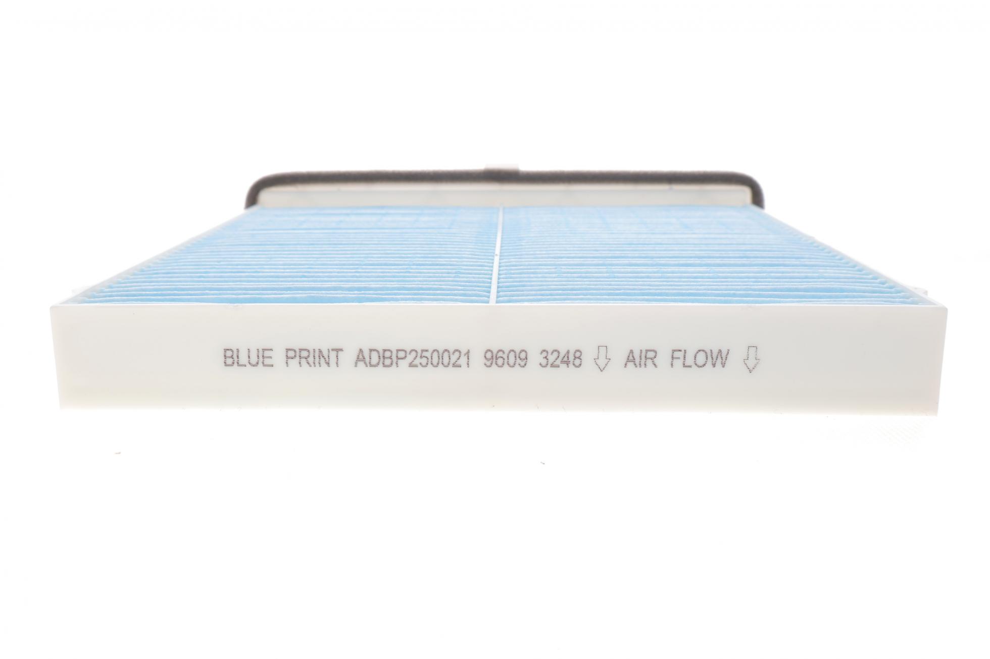 ADBP250021 BLUE PRINT